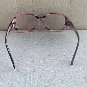 Jessica McClintock Girls Eyeglasses RAISIE HORN 54[]16 130 Glasses Jessica McClintock Girls Eyeglasses Raise Horn 54[]16 130  main image 4